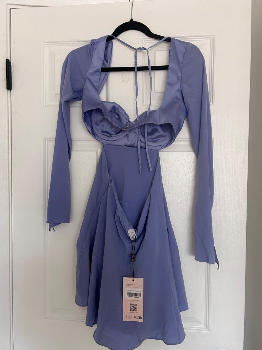 Oh Polly Leotine Dress - NWT - Picture 3 of 8